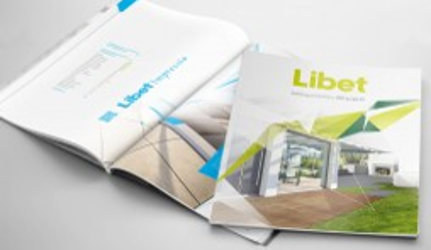 Nowy katalog produktów Libet już dostępny!